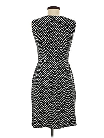 En Focus Studio Cocktail Dress (view 2)