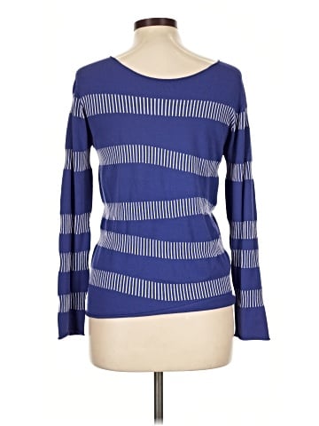 Armani Collezioni Long Sleeve T-Shirt (view 2)