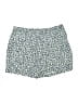 Lands' End Print Blue Shorts Size 16 (petite) - photo 1