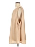Kiyonna 100% Polyester Tan Sleeveless Blouse Size 3 - photo 5