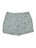 Lands' End Print Blue Shorts Size 16 (petite) - photo 2