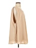 Kiyonna 100% Polyester Tan Sleeveless Blouse Size 3 - photo 4