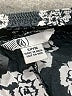 Volcom Paisley Black Casual Pants Size S - photo 4