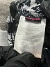 Volcom Paisley Black Casual Pants Size S - photo 5