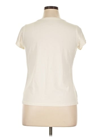 Tahari Sleeveless T-Shirt (view 2)