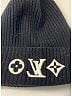 Louis Vuitton 100% Wool Black Wool Headline Beanie One size - photo 5