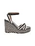 BP. Black Wedges Size 6 - photo 1