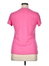 C9 By Champion 100% Polyester Pink Active T-Shirt Size XL - photo 2