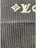 Louis Vuitton 100% Wool Black Wool Headline Beanie One size - photo 3
