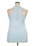 Tangerine Blue Active Tank Size XXL - photo 2
