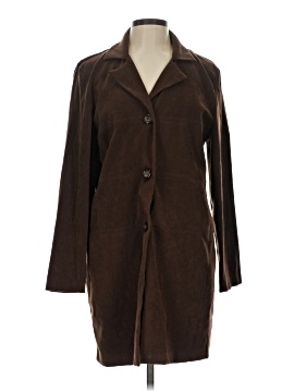 Sag Harbor Coat