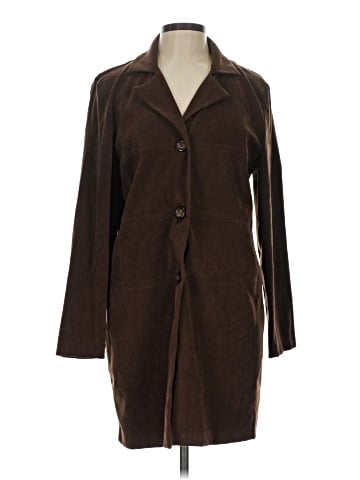 Sag Harbor Coat (view 1)