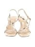 Jessica Simpson Ivory Sandals Size 7 1/2 - photo 2