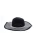 Walmart Black Sun Hat One size - photo 1