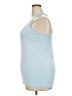 Tangerine Blue Active Tank Size XXL - photo 5
