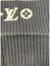 Louis Vuitton 100% Wool Black Wool Headline Beanie One size - photo 4