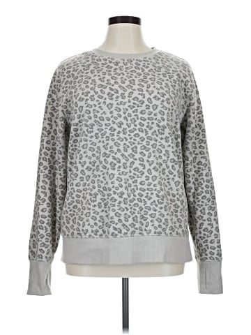 Tek Gear Sweatshirt (view 1)