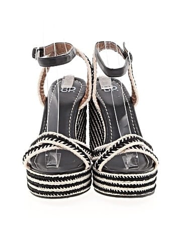BP. Wedges (view 2)