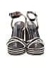 BP. Black Wedges Size 6 - photo 2
