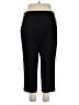 David Dart Black Dress Pants Size 16 - photo 2
