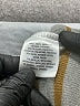 Vanessa Virginia Stripes Tan Pullover Sweater Size S - photo 8