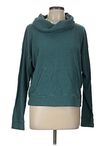 Natural Reflections Pullover Sweater (view 1)