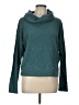 Natural Reflections Teal Pullover Sweater Size L - photo 1