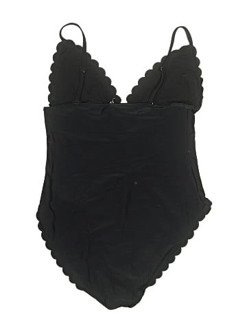 J.Crew Factory Store One Piece Swimsuit (view 2)