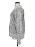 Tek Gear Animal Print Silver Sweatshirt Size XL - photo 5