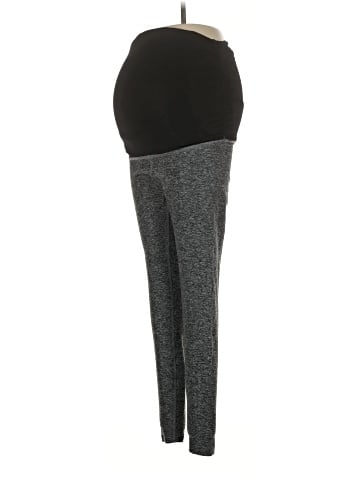 Beyond the Bump by Beyond Yoga Active Pants (view 1)