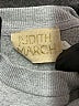 Judith March Graphic Silver Sweatshirt Size L - photo 7