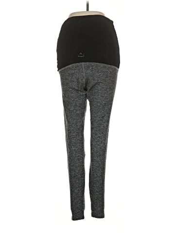 Beyond the Bump by Beyond Yoga Active Pants (view 2)