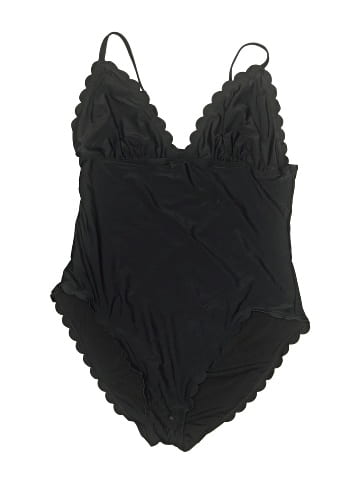 J.Crew Factory Store One Piece Swimsuit (view 1)