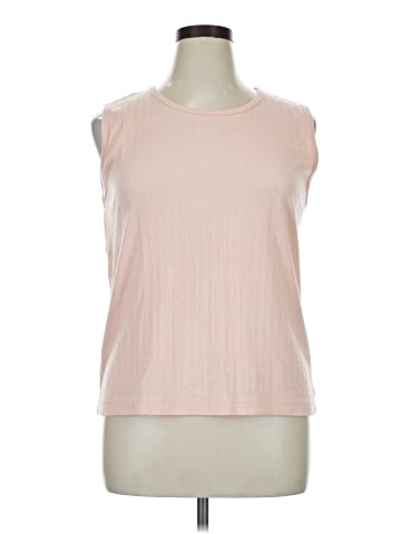 Haband! Sleeveless T-Shirt (view 1)