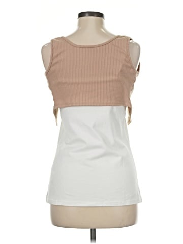 Monaco Tank Top (view 2)