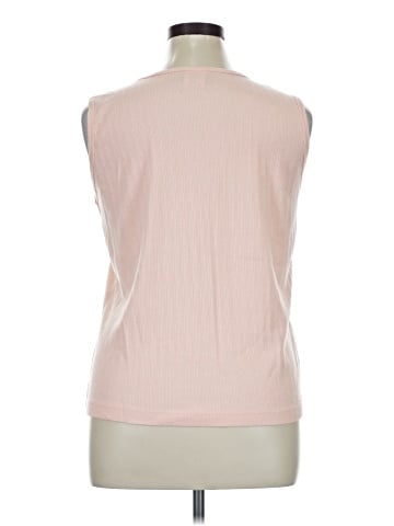 Haband! Sleeveless T-Shirt (view 2)