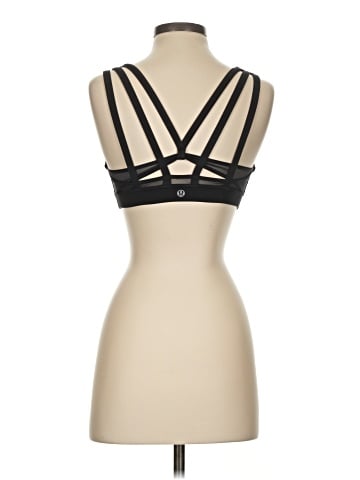Lululemon Athletica Sports Bra (view 2)
