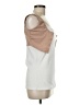 Monaco Ivory White Tank Top Size M - photo 4