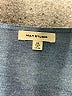 Max Studio Blue Long Sleeve Top Size XL - photo 7