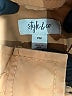 Style&Co Solid Tan Jacket Size M (petite) - photo 6