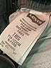 Levi's Solid Gray Khakis Size 7 - photo 3
