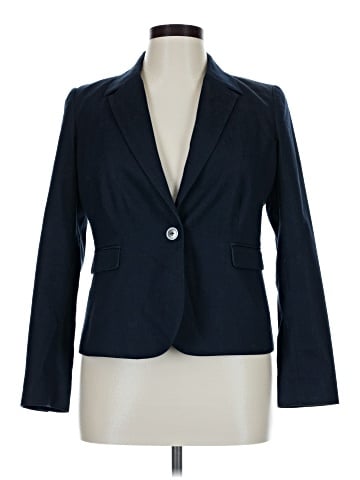 Madison Blazer (view 1)