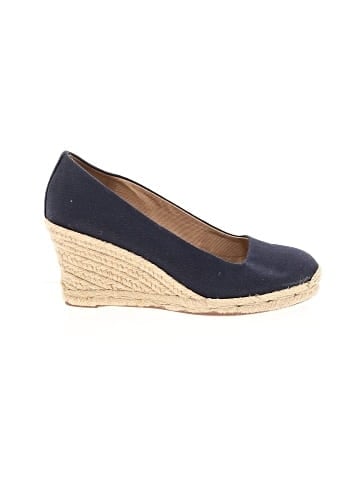J.Crew Wedges (view 1)