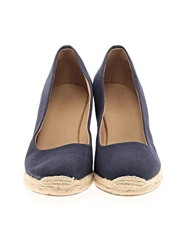 J.Crew Wedges (view 2)