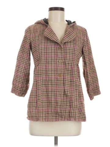 Volcom Coat (view 1)
