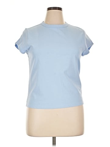 Free Assembly Short Sleeve T-Shirt (view 1)