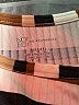 No Boundaries Stripes Brown Casual Dress Size L - photo 7