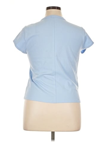 Free Assembly Short Sleeve T-Shirt (view 2)