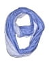 Gap 100% Cotton Blue Scarf One size - photo 1