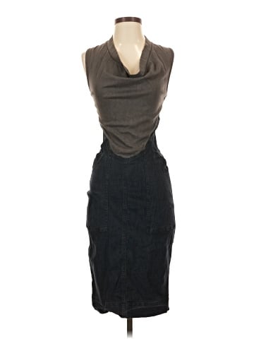 Prairie Underground Cocktail Dress (view 1)